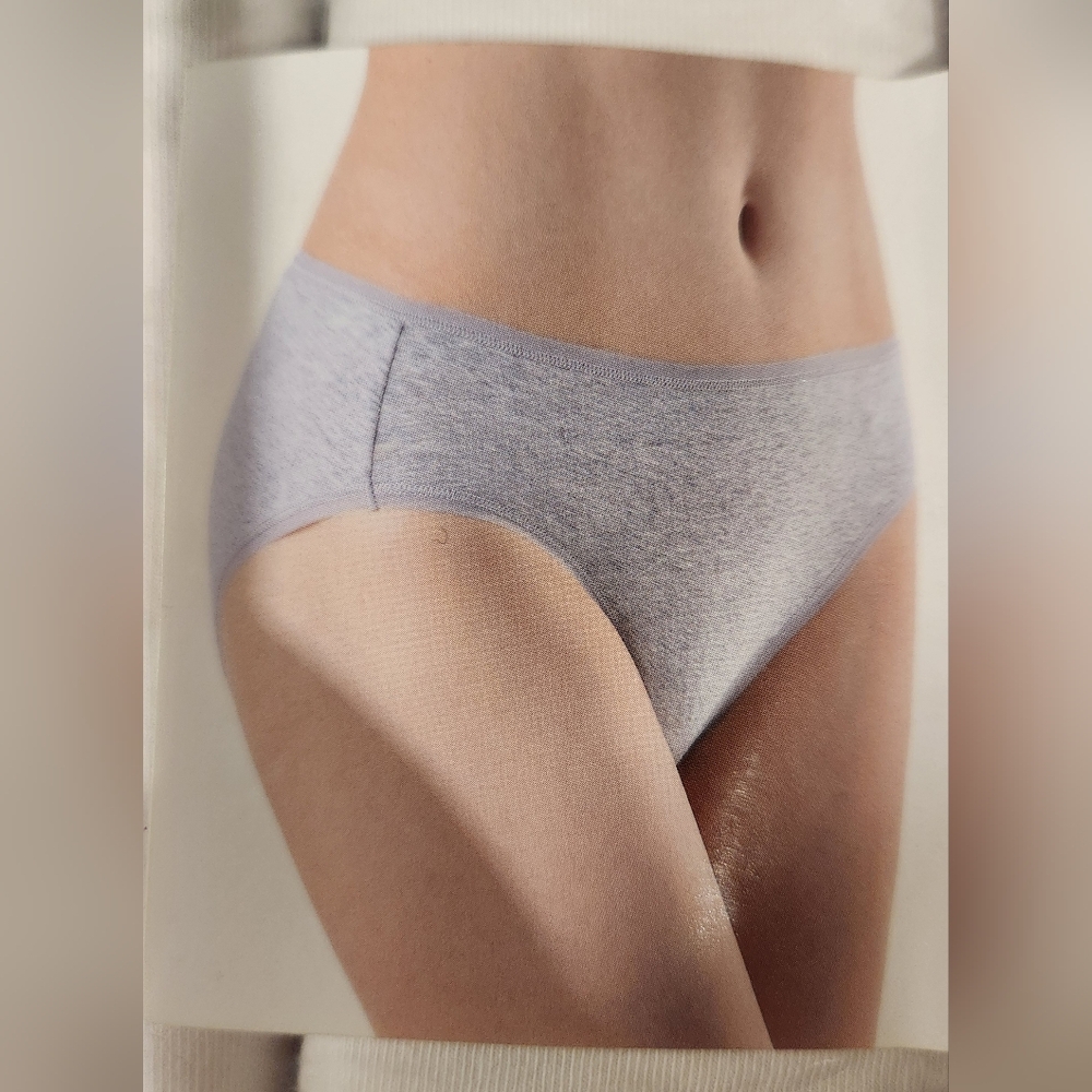 Comfneat NWT Ladies Bikini Briefs
